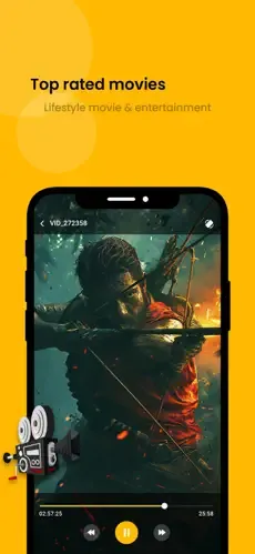 sony-a6400-price-in-india Top Rated Movies